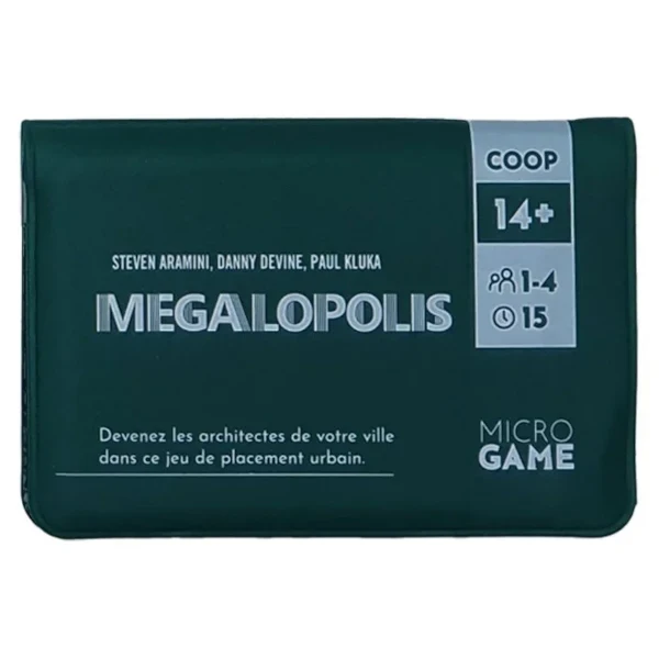 Megalopolis