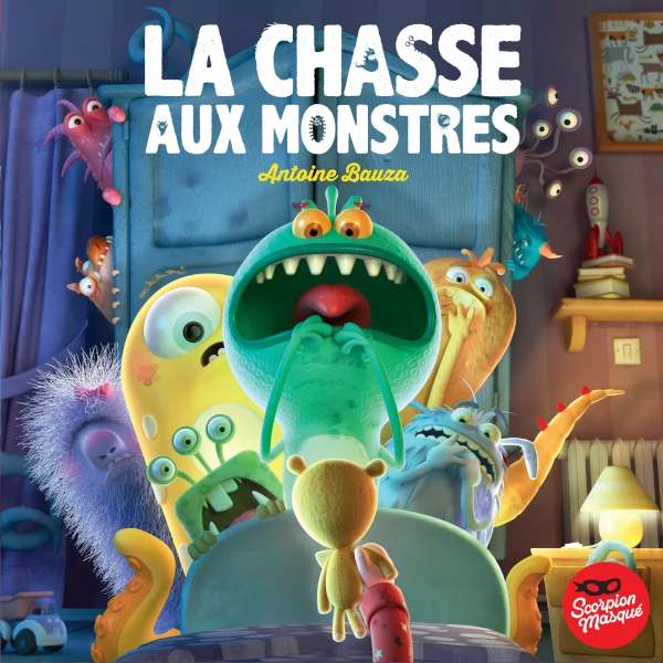 La Chasse aux Monstres
