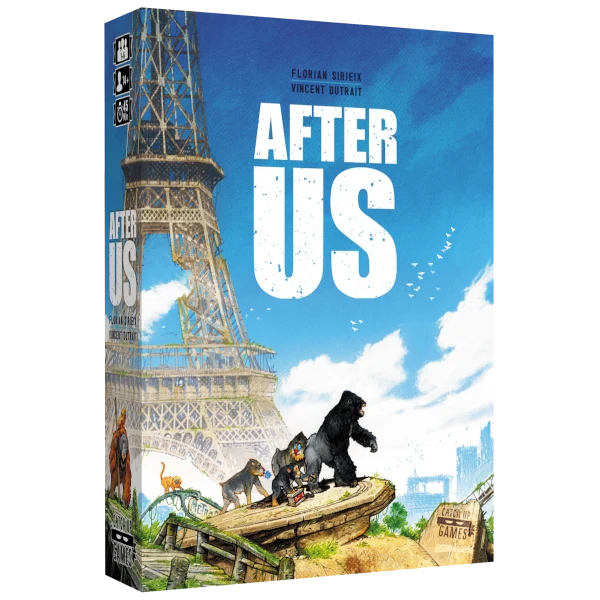 After Us