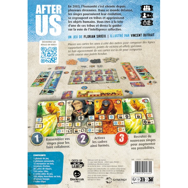 After Us