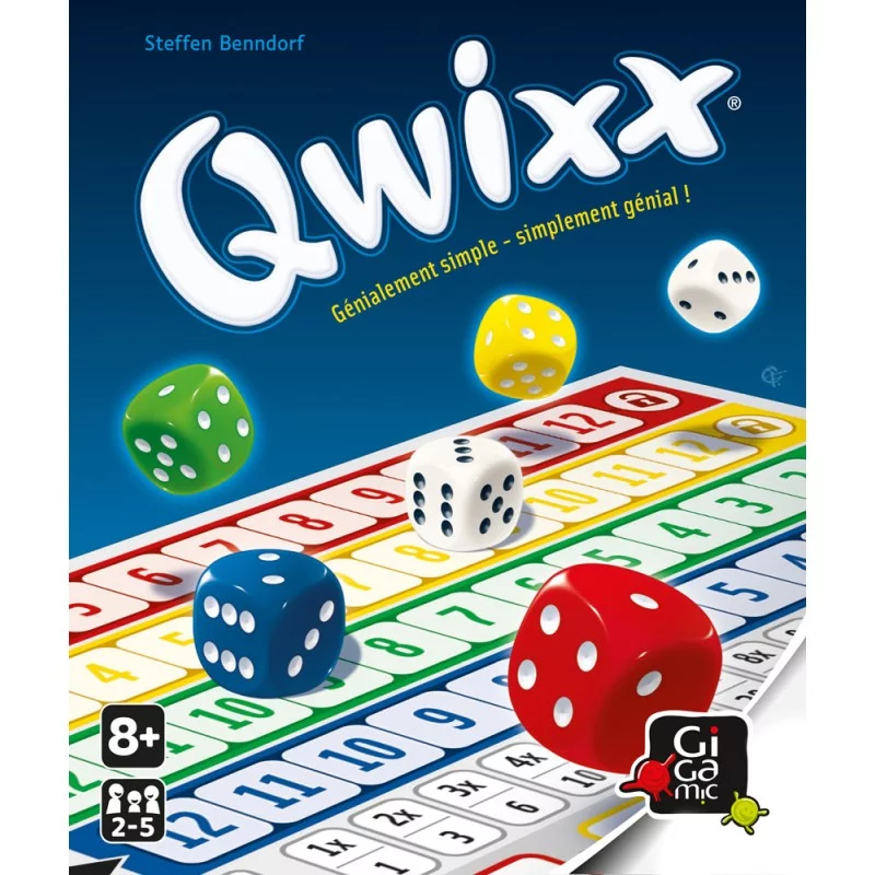 Qwixx
