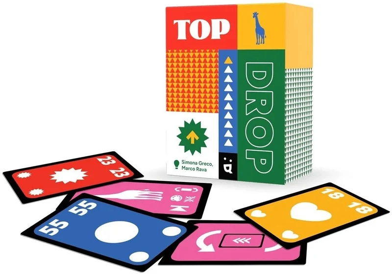 Top Drop