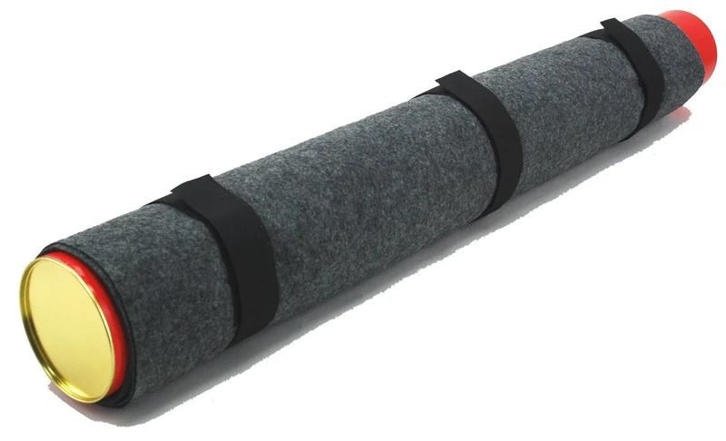 Tapis de puzzle roulable - 500 à 2000 pièces