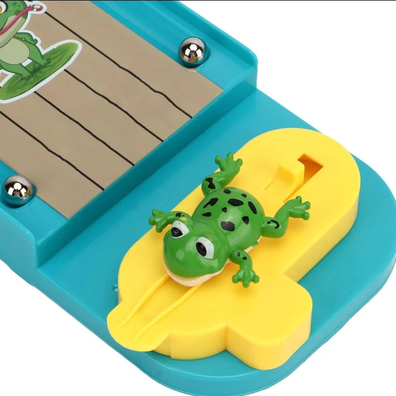 MiniFrog Bowling : Le Jeu de Bowling Amusant pour Enfants