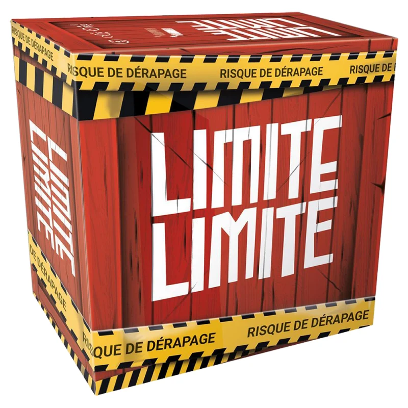 Limite Limite