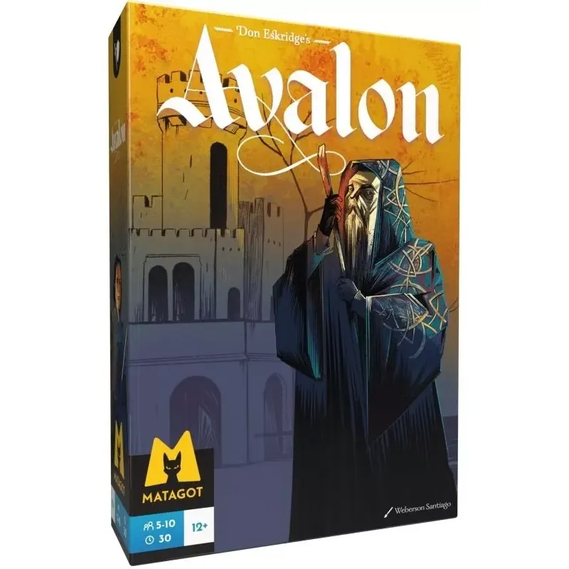 Avalon