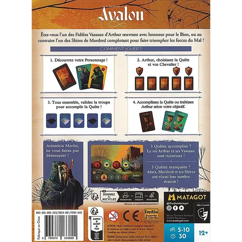 Avalon
