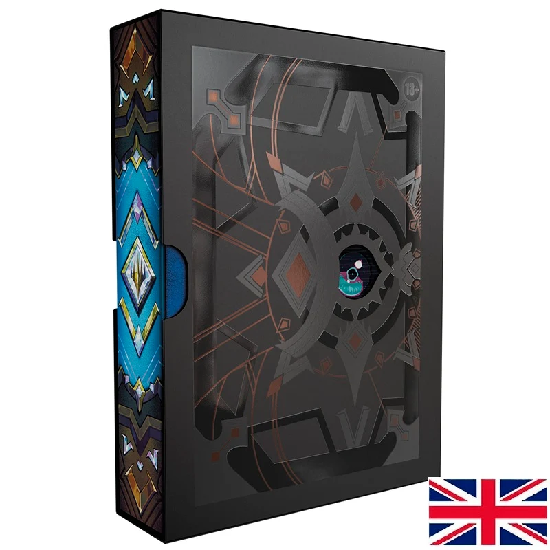 Codex Bundle Magic Secrets of Strixhaven (EN)