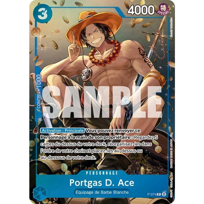 Boite de 12 Tin Pack One Piece Vol 2 (FR)
