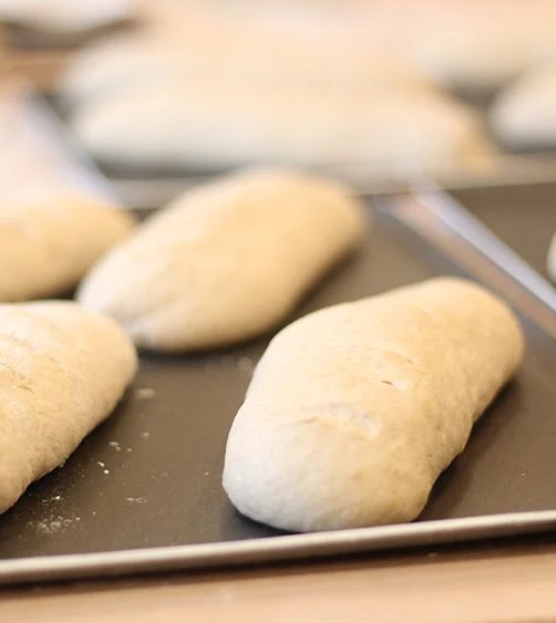 Cours de boulangerie : Faire son pain maison - Lille