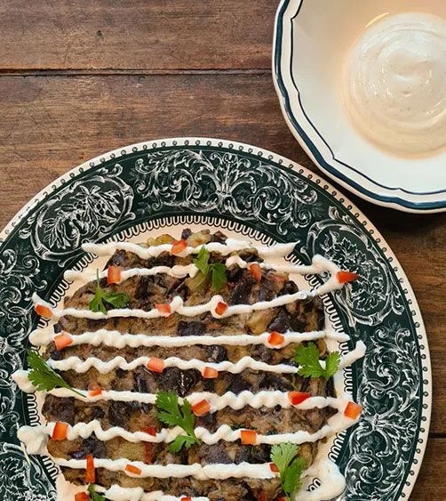 Cours de cuisine marocaine - Lille