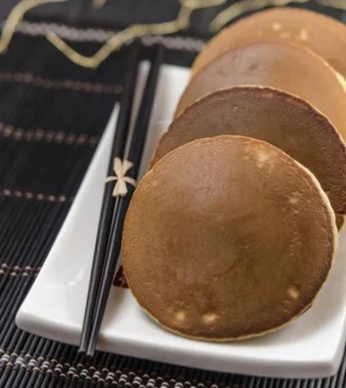 Cours de cuisine japonaise : Les pâtisseries - Paris