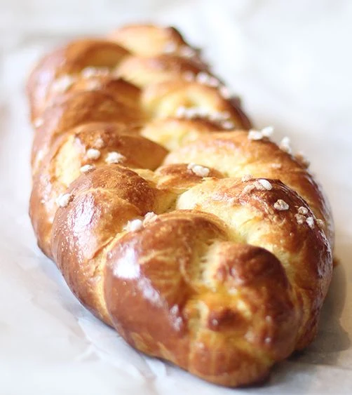 Cours de boulangerie : les viennoiseries - Lille