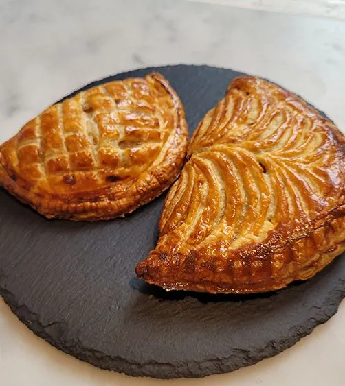 Cours de boulangerie : les viennoiseries - Lille