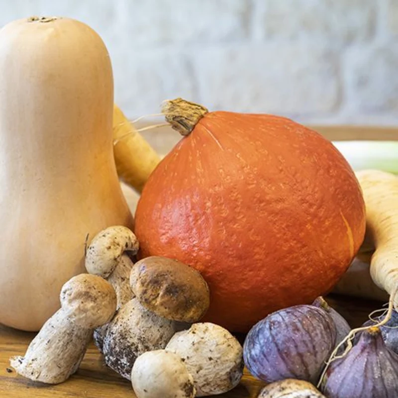Cours de cuisine végane - Lyon