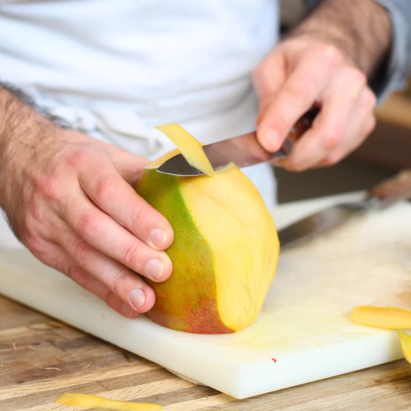 Cours de cuisine thaïlandaise : Street food - Paris