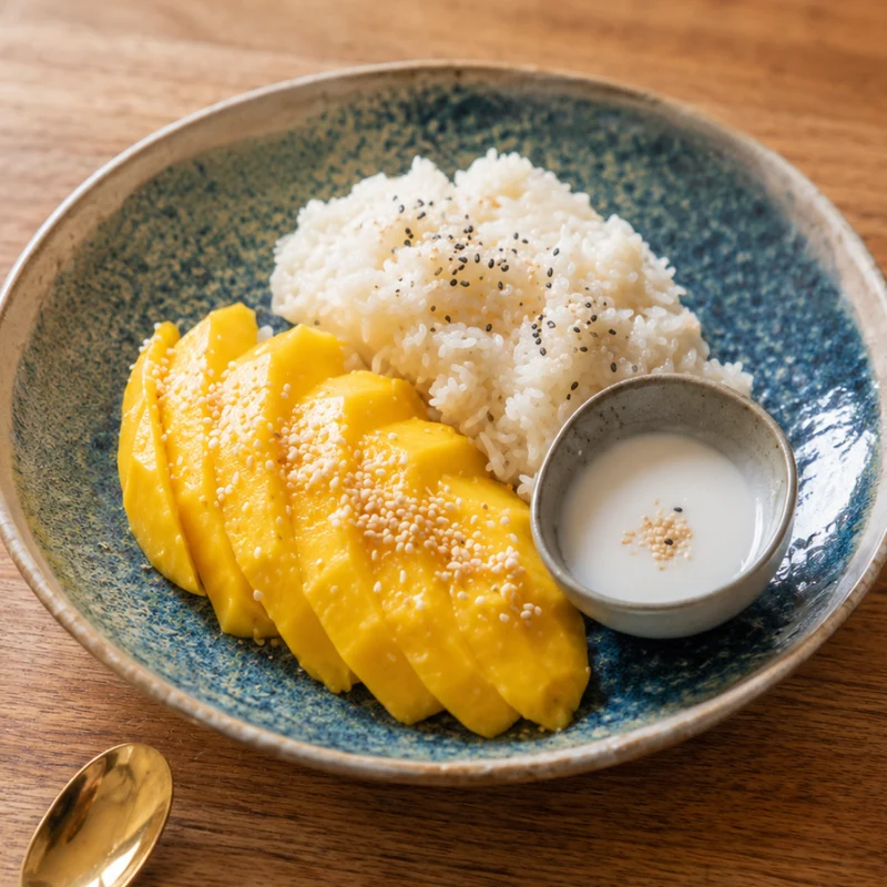 Cours de cuisine thaïlandaise : Street food - Paris