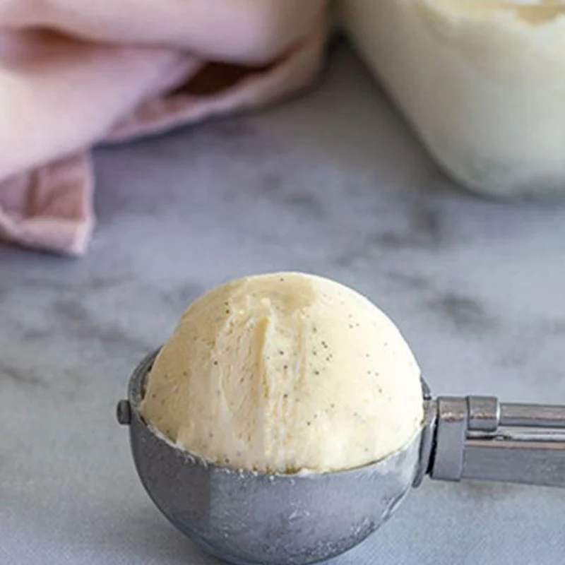 Cours de pâtisserie : Faire sa glace maison à Paris