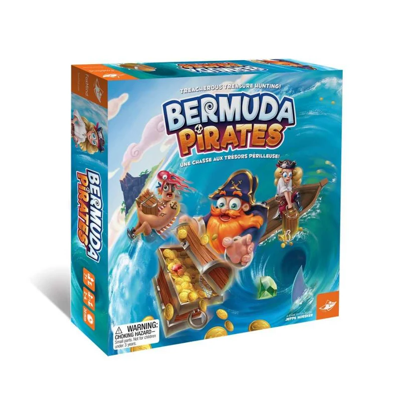 Bermuda Pirates (ML)