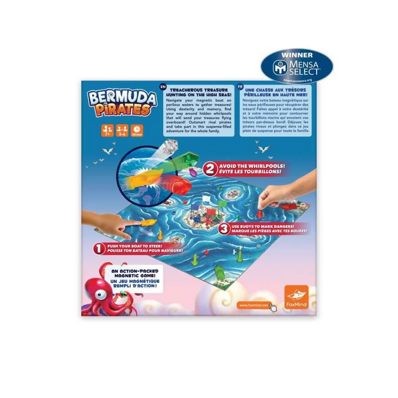 Bermuda Pirates (ML)
