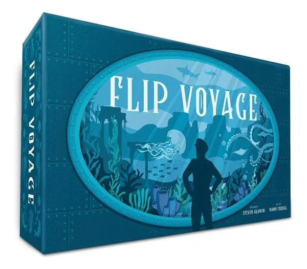Flip Voyage (FR)