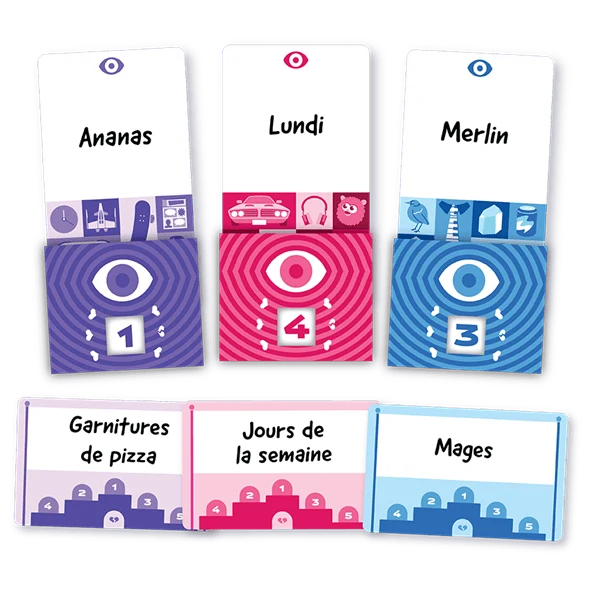 Vos trucs préférés (FR)
