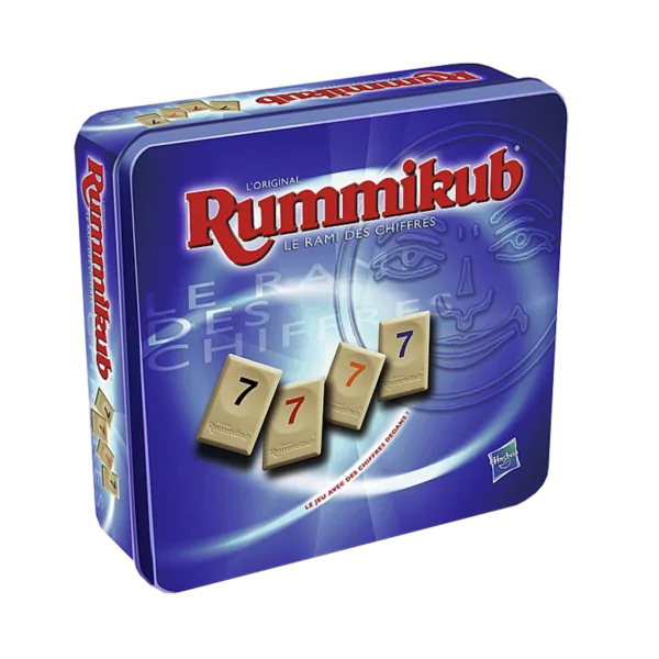 Rummikub Nouvelle édition