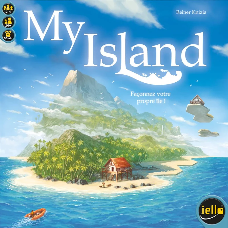 My island
