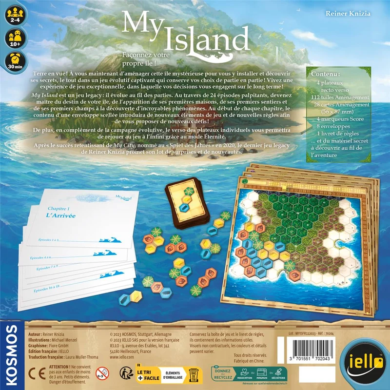 My island