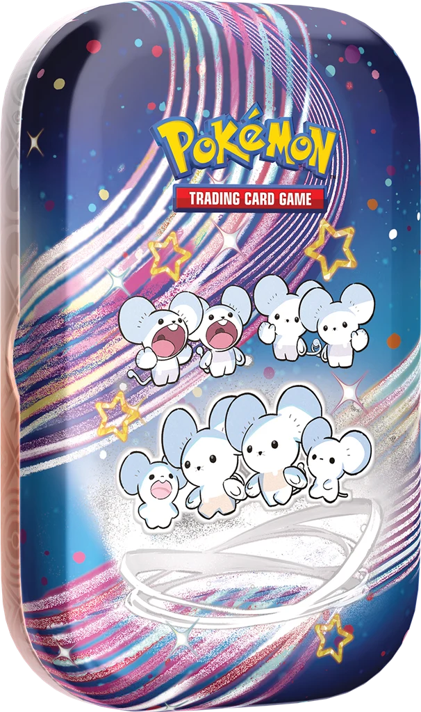 Pokemon Ev4.5 Destinées de Paldea Minitin Famignol