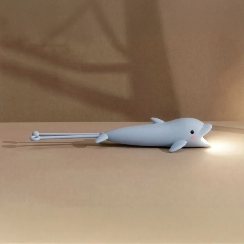 Lampe de poche dauphin