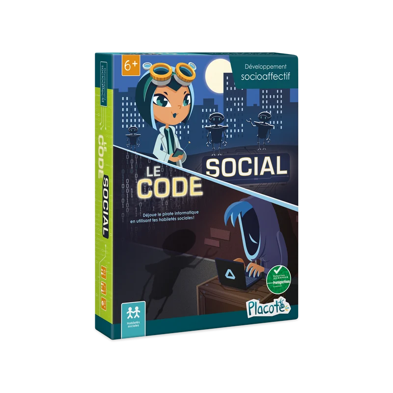 Le code social