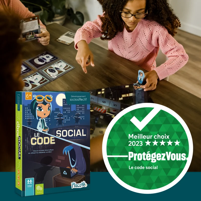 Le code social
