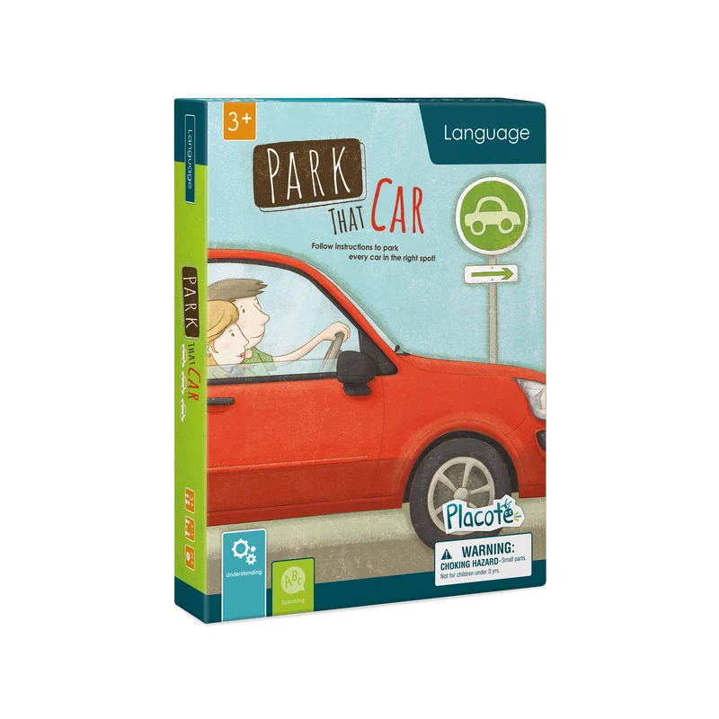 Park That Car