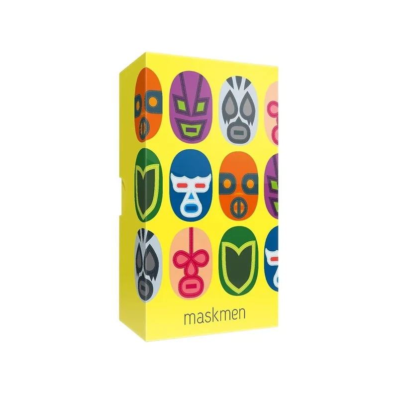 Maskmen