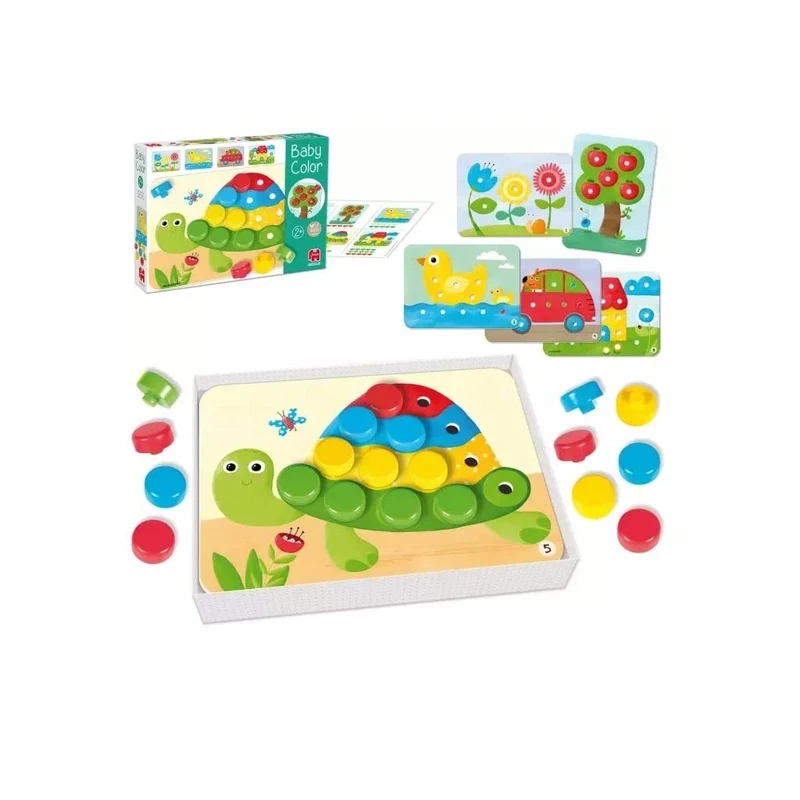 Baby Color