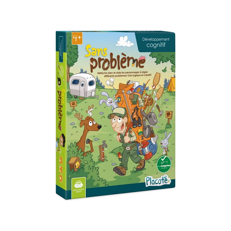 Sans problème