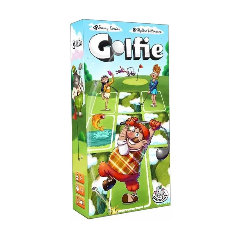 Golfie