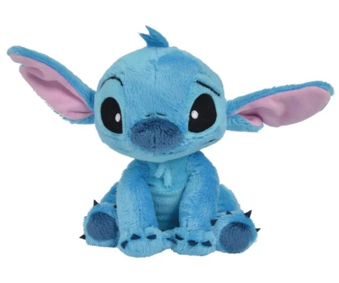 Peluche Stitch Disney Simba – 20 cm