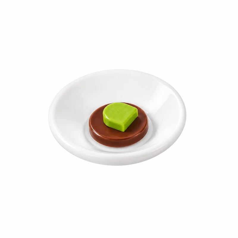 Capsule Zuru Max Premium Snack – sushi