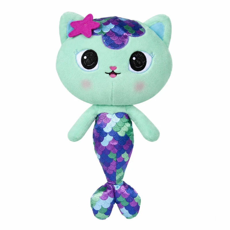 Peluche Gabby et la Maison Magique Simba 25 cm