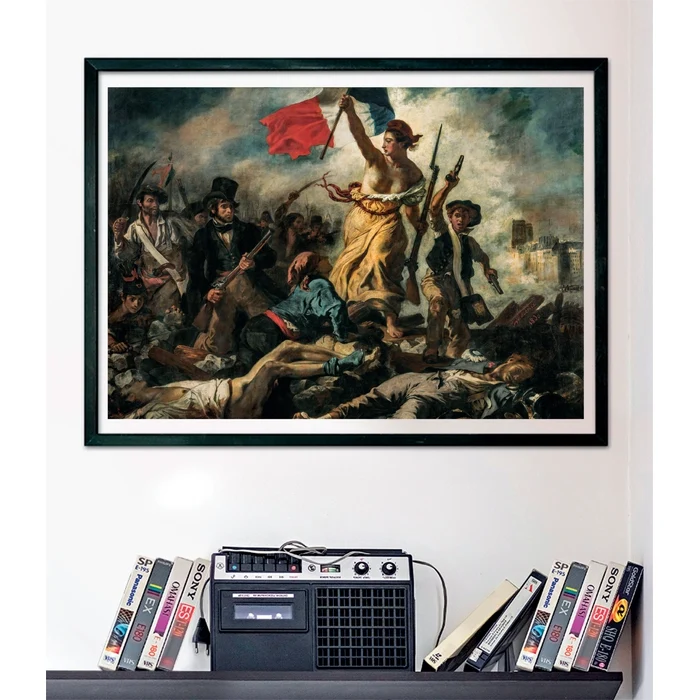 Liberty Leading - 1000 pièces
