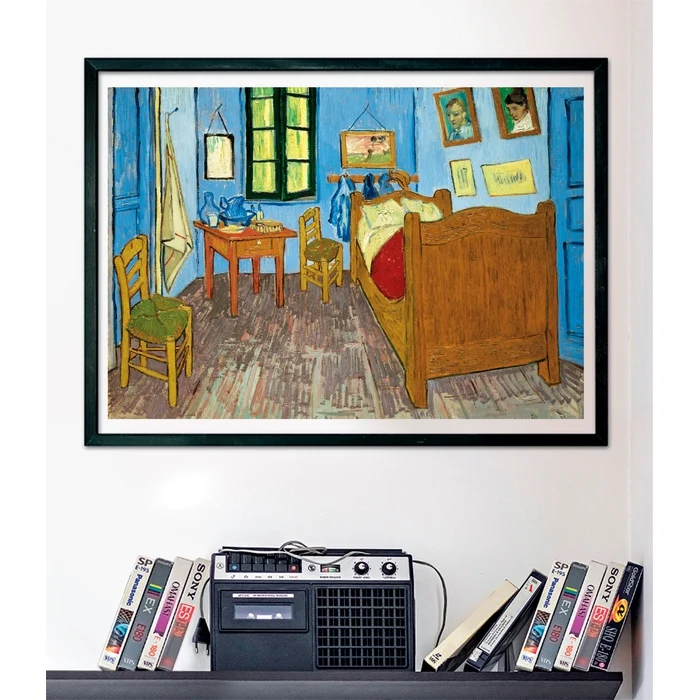 Bedroom In Arles - 1000 pièces