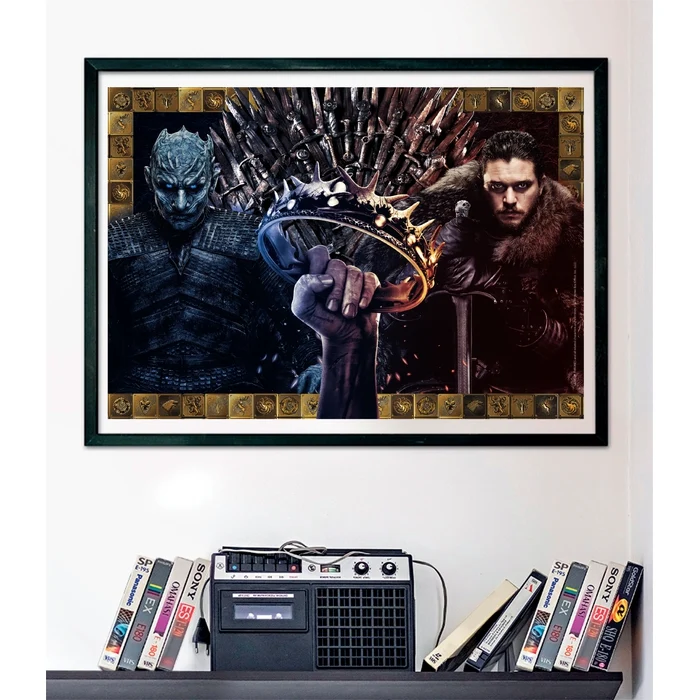 Game Of Thrones - 1000 pièces
