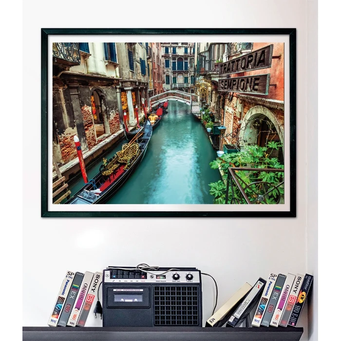 Venice Canal - 1000 pièces