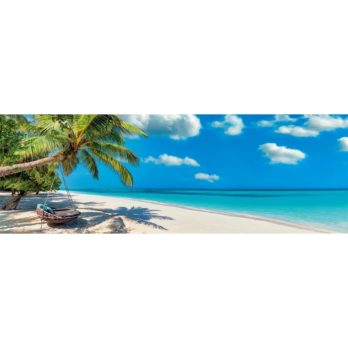 Swinging By The Ocean - 1000 pièces
