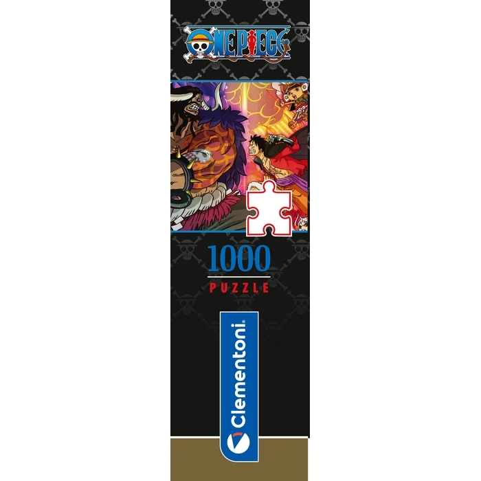 One Piece - 1000 pièces