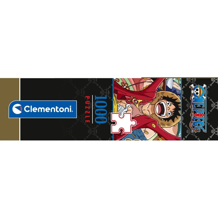 One Piece - 1000 pièces