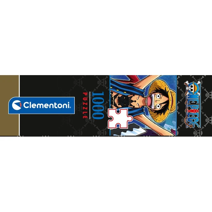 One Piece - 1000 pièces