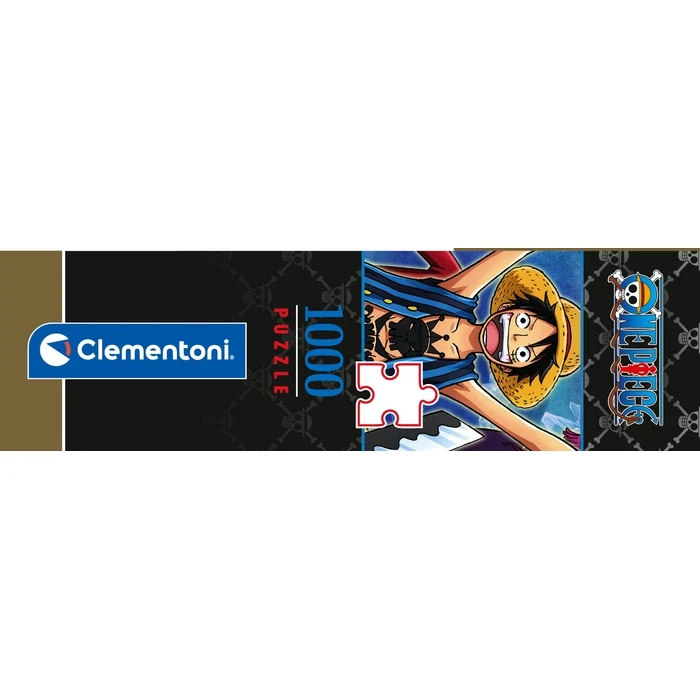 One Piece - 1000 pièces